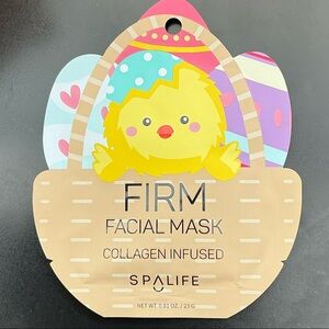 Chick Collagen Facial Mask | Easter Basket Filler